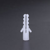 LED Solar Lawn Lights Spotlights with 18pcs Chips for Outdoor Garden Park Yard Spike LampsWhite Light - Extra Image