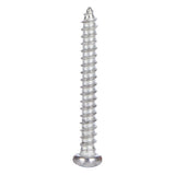LED Solar Lawn Lights Spotlights with 18pcs Chips for Outdoor Garden Park Yard Spike LampsWhite Light - Extra Image