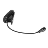 LED Clip Light 360 Degrees Rotation 5000K‑6000K Reading Clamp Light White Light