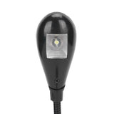 LED Clip Light 360 Degrees Rotation 5000K‑6000K Reading Clamp Light White Light - Extra Image
