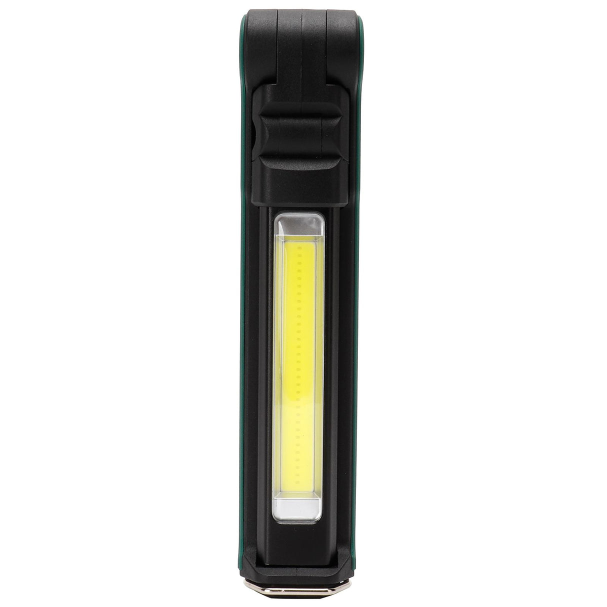 USB Flashlight Portable Foldable Car Repairing Emergency LED Work Light with Magnet