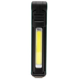 USB Flashlight Portable Foldable Car Repairing Emergency LED Work Light with Magnet