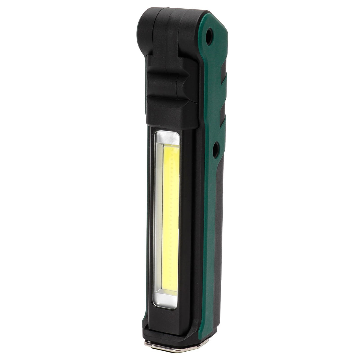 USB Flashlight Portable Foldable Car Repairing Emergency LED Work Light with Magnet
