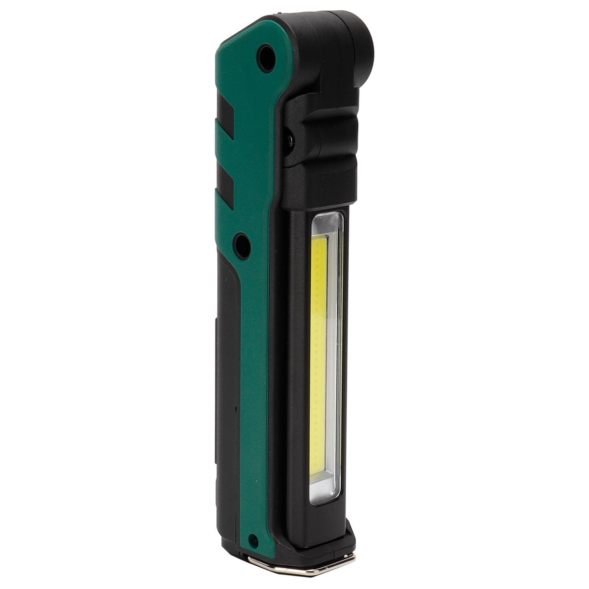 USB Flashlight Portable Foldable Car Repairing Emergency LED Work Light with Magnet