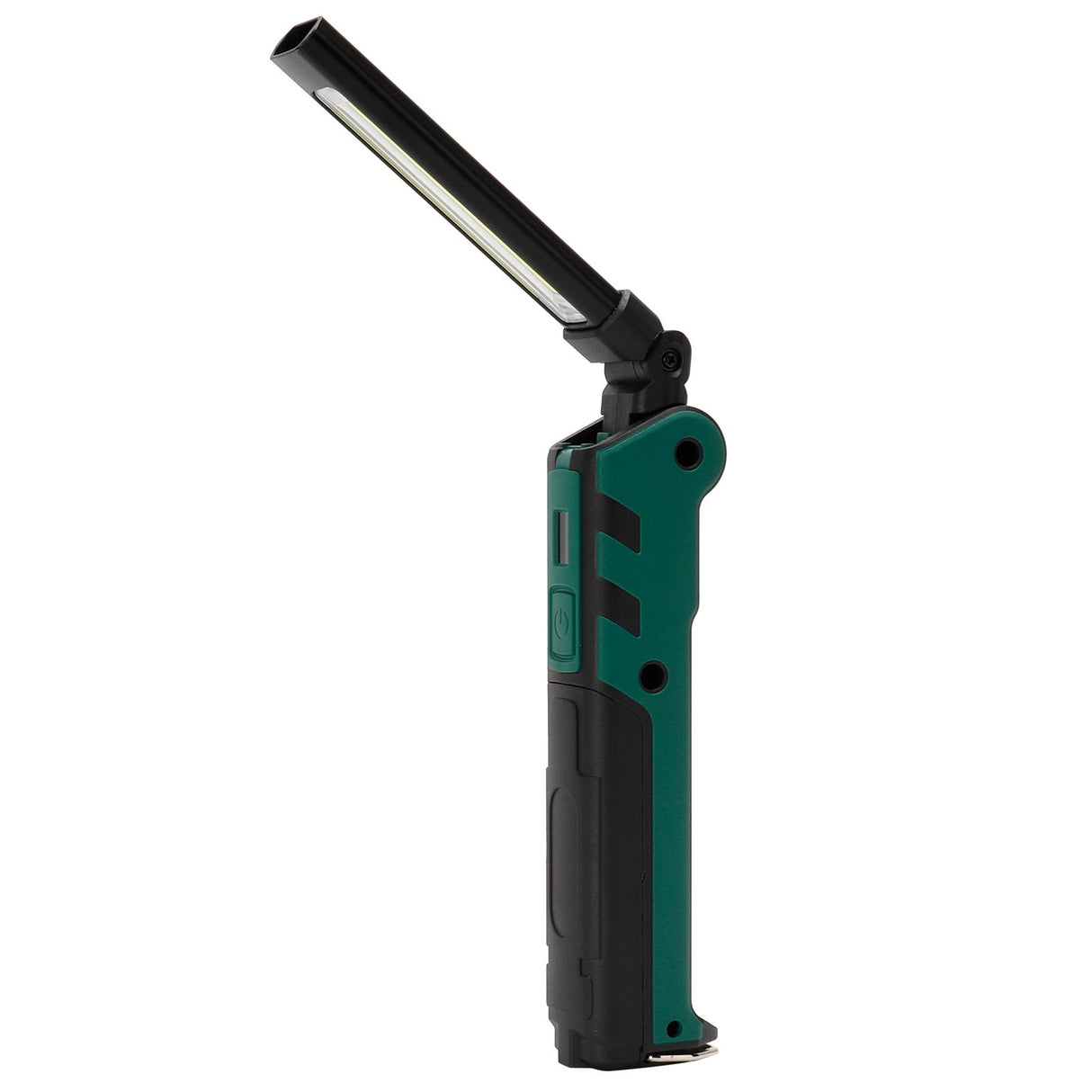 USB Flashlight Portable Foldable Car Repairing Emergency LED Work Light with Magnet
