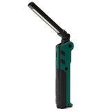 USB Flashlight Portable Foldable Car Repairing Emergency LED Work Light with Magnet - Close-Up Angle