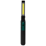 USB Flashlight Portable Foldable Car Repairing Emergency LED Work Light with Magnet