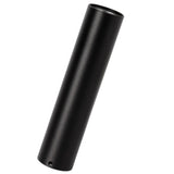 USB Flashlight Waterproof Portable Aluminum Alloy Electric Torch for Night Cycling