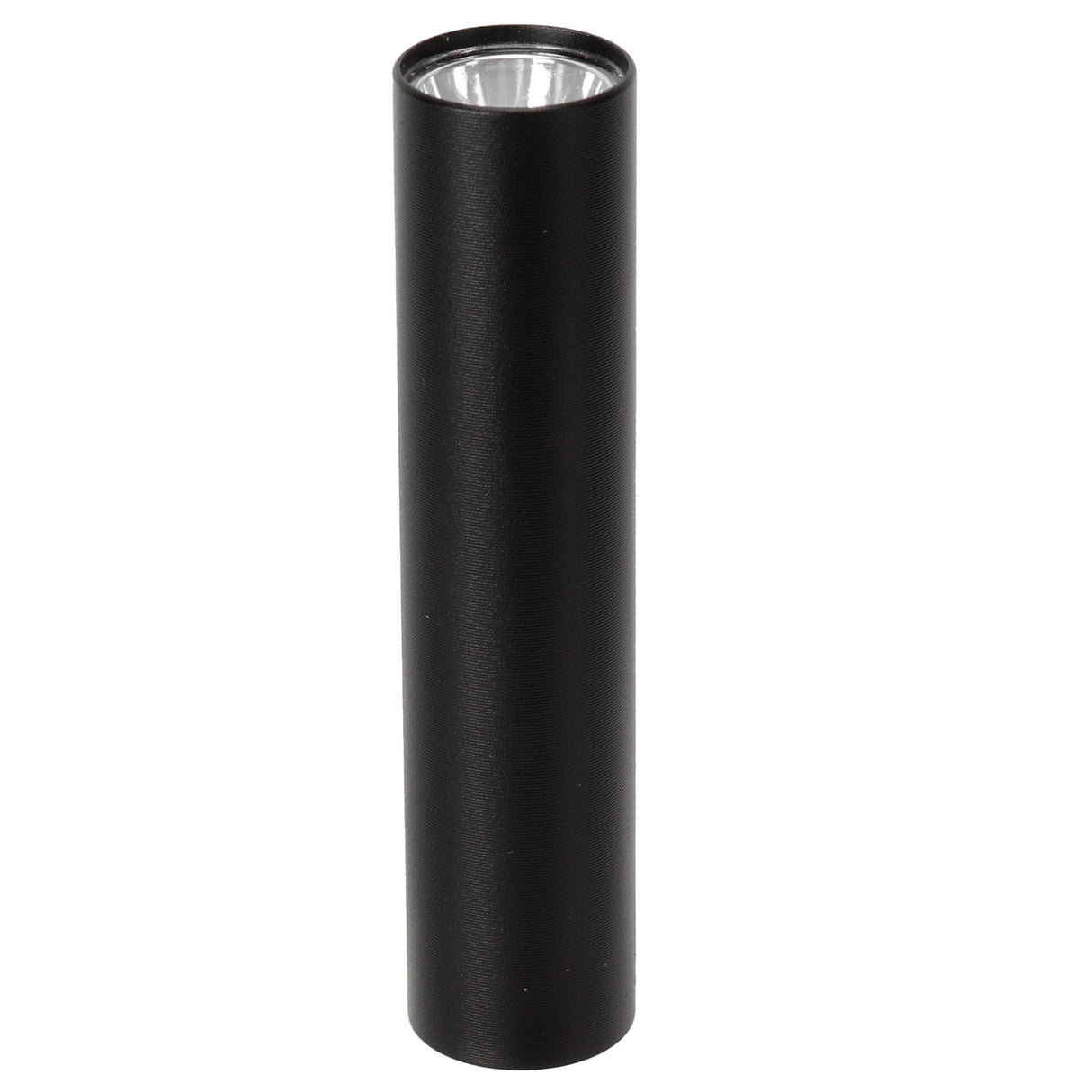 USB Flashlight Waterproof Portable Aluminum Alloy Electric Torch for Night Cycling