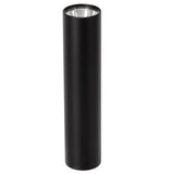 USB Flashlight Waterproof Portable Aluminum Alloy Electric Torch for Night Cycling