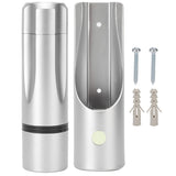 Portable Flashlight Wall Hanging Highlight LED Flashlight for Home Hotel Corridor Warehouse
