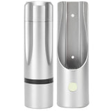 Portable Flashlight Wall Hanging Highlight LED Flashlight for Home Hotel Corridor Warehouse