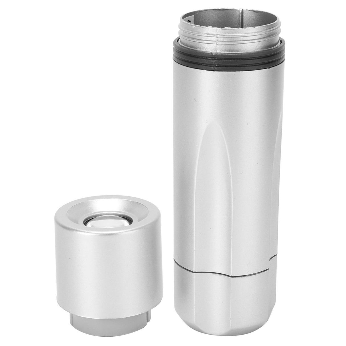Portable Flashlight Wall Hanging Highlight LED Flashlight for Home Hotel Corridor Warehouse