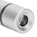 Portable Flashlight Wall Hanging Highlight LED Flashlight for Home Hotel Corridor Warehouse - Extra Image