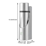 Portable Flashlight Wall Hanging Highlight LED Flashlight for Home Hotel Corridor Warehouse - Extra Image