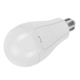 E27 LED Bulb Lamp Rechargeable LED Light Bulb for Outdoor Camping Emergency 90-265V