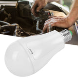 E27 LED Bulb Lamp Rechargeable LED Light Bulb for Outdoor Camping Emergency 90-265V