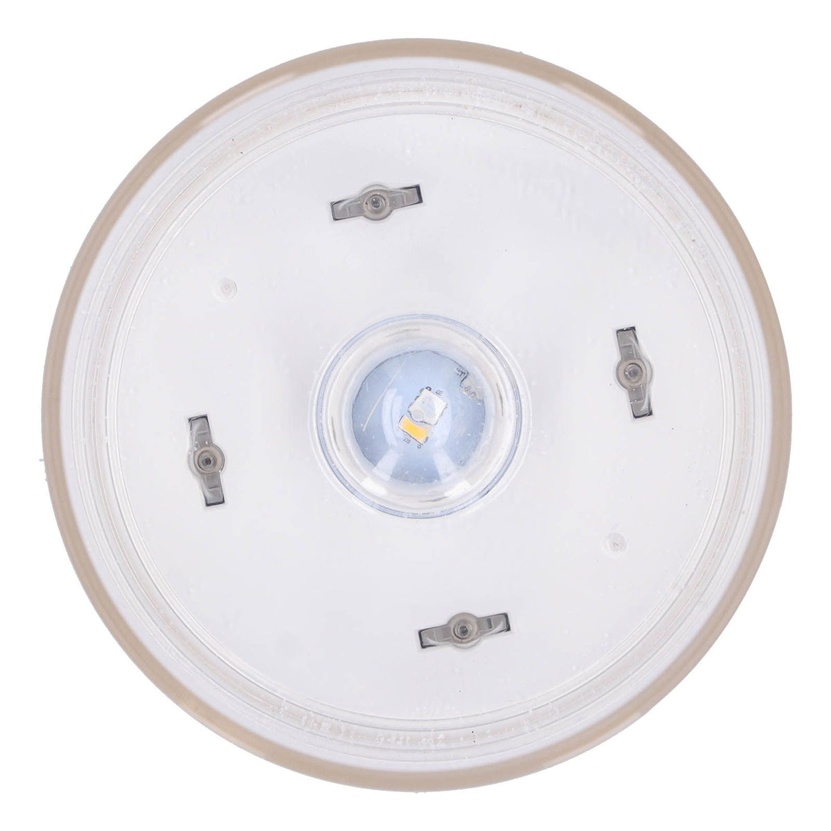 USB Night Light Innovative Table Lamp Air Purifying Crystal Salt Light Bedroom Decoration