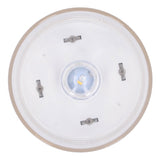 USB Night Light Innovative Table Lamp Air Purifying Crystal Salt Light Bedroom Decoration