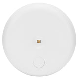 UVC LED Toilet Lamp Portable USB Charging Automatic Induction UV Light for Home Bathroom - Front View