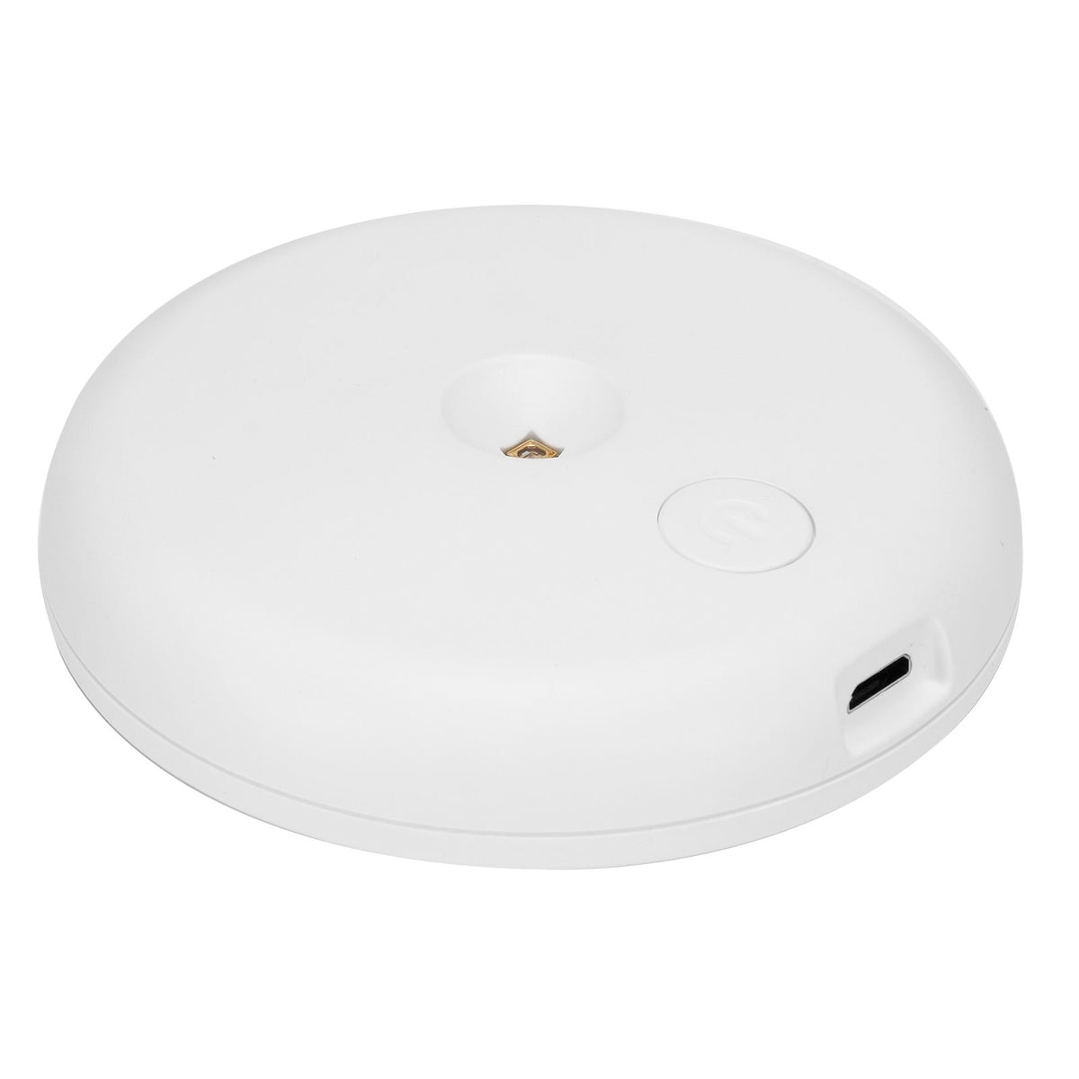 UVC LED Toilet Lamp Portable USB Charging Automatic Induction UV Light for Home Bathroom
