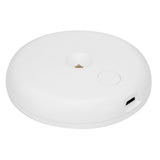 UVC LED Toilet Lamp Portable USB Charging Automatic Induction UV Light for Home Bathroom