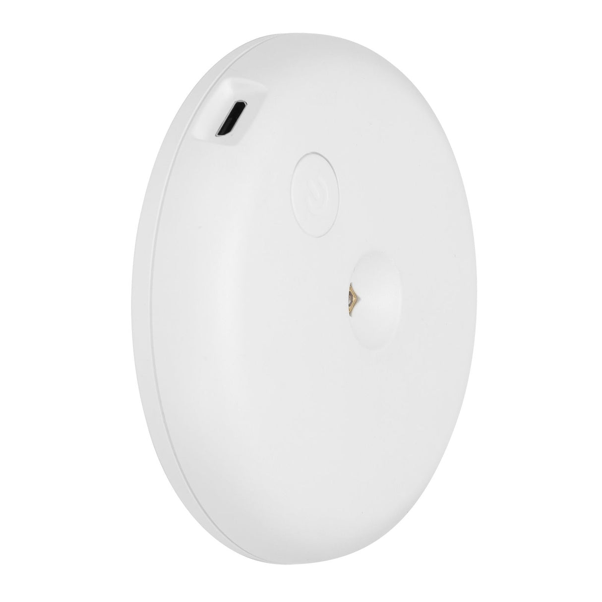 UVC LED Toilet Lamp Portable USB Charging Automatic Induction UV Light for Home Bathroom