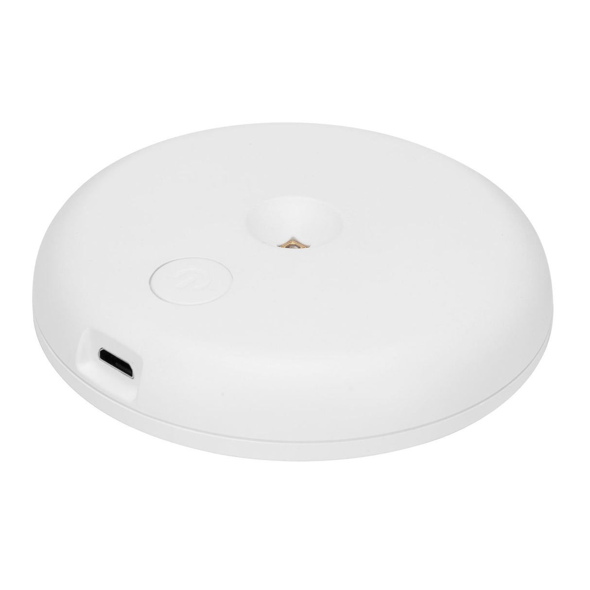 UVC LED Toilet Lamp Portable USB Charging Automatic Induction UV Light for Home Bathroom
