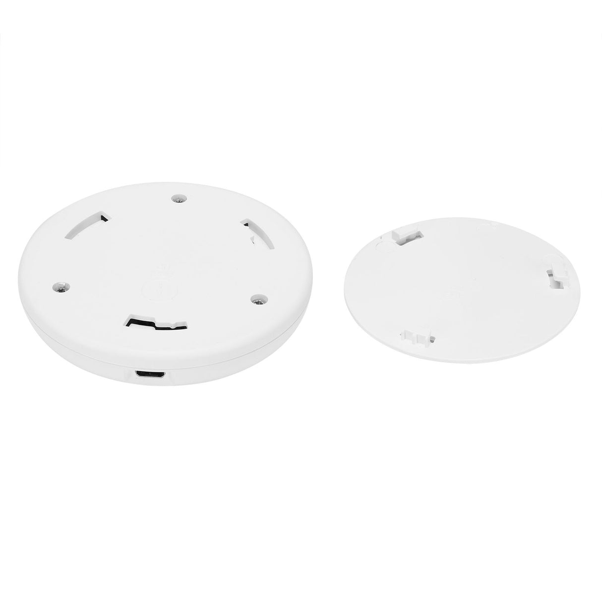UVC LED Toilet Lamp Portable USB Charging Automatic Induction UV Light for Home Bathroom