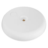 UVC LED Toilet Lamp Portable USB Charging Automatic Induction UV Light for Home Bathroom