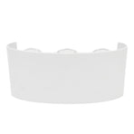 6LED 6W Wall Light Innovative Up Down Wall Lamp IP65 Waterproof AC85-265V White Light