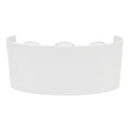6LED 6W Wall Light Innovative Up Down Wall Lamp IP65 Waterproof AC85-265V White Light