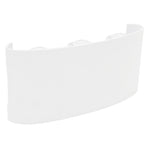 6LED 6W Wall Light Innovative Up Down Wall Lamp IP65 Waterproof AC85-265V White Light