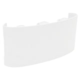 6LED 6W Wall Light Innovative Up Down Wall Lamp IP65 Waterproof AC85-265V White Light - 45-Degree Angle