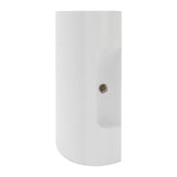 6LED 6W Wall Light Innovative Up Down Wall Lamp IP65 Waterproof AC85-265V White Light