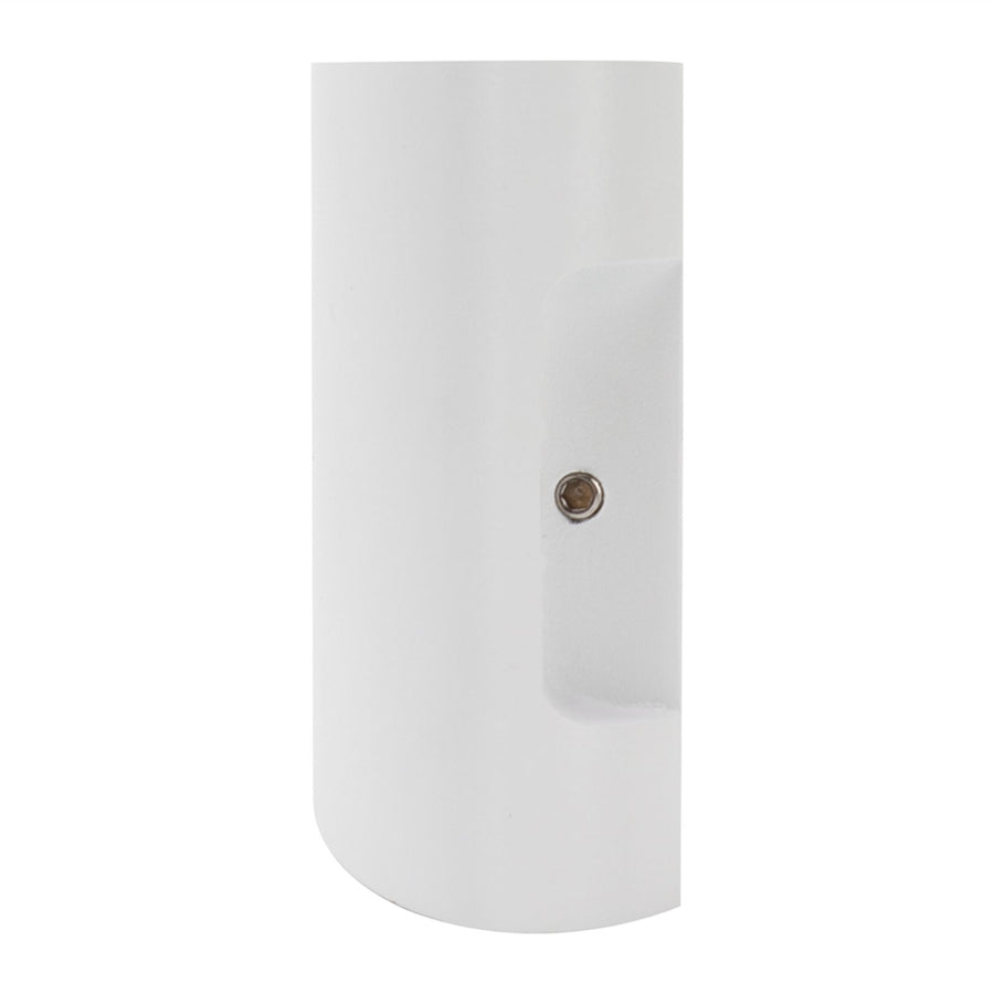 6LED 6W Wall Light Innovative Up Down Wall Lamp IP65 Waterproof AC85-265V White Light