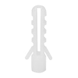 6LED 6W Wall Light Innovative Up Down Wall Lamp IP65 Waterproof AC85-265V White Light - Extra Image