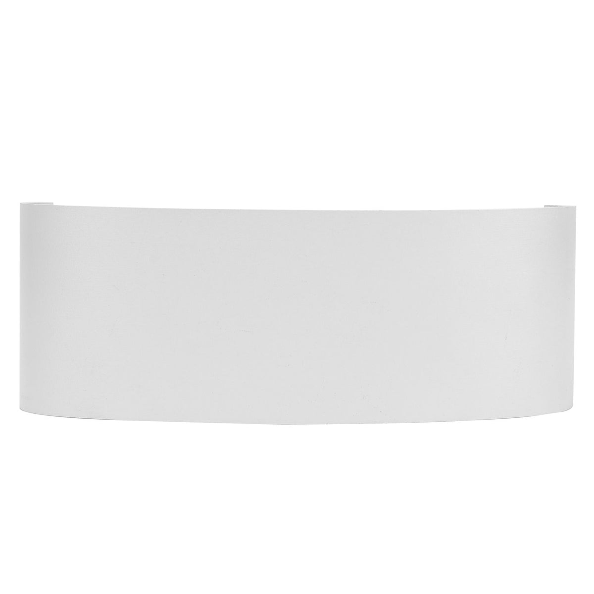 8LED 8W Wall Sconce Waterproof Wall Light for Outdoor Indoor Lighting AC85-265V Warm Light