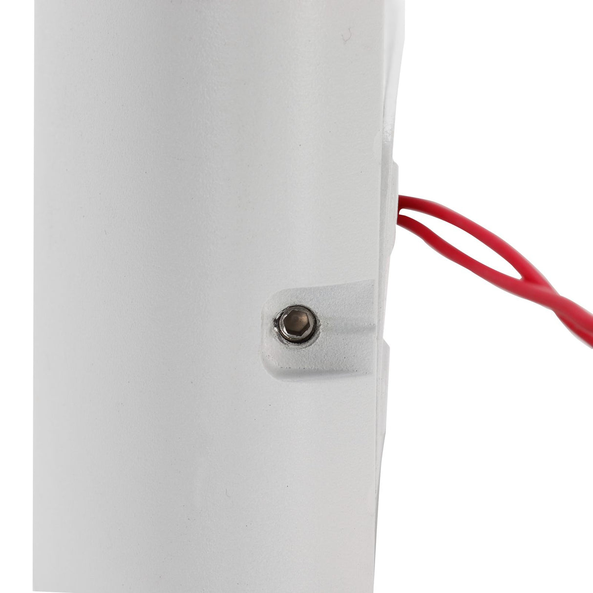 8LED 8W Wall Sconce Waterproof Wall Light for Outdoor Indoor Lighting AC85-265V Warm Light