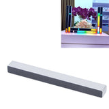 USB 32LED Colorful Light 18 Colors AGC Voice-Activated Ambient Lighting for KTV Bar Party