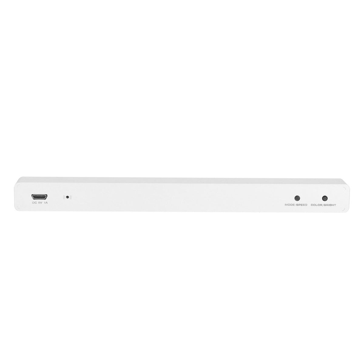 USB 32LED Colorful Light 18 Colors AGC Voice-Activated Ambient Lighting for KTV Bar Party