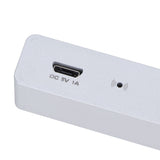 USB 32LED Colorful Light 18 Colors AGC Voice-Activated Ambient Lighting for KTV Bar Party