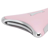 LED Electric Gua Sha Board USB Vibration Heating Scraping Massager Instrument Beauty ToolsPink - Extra Image