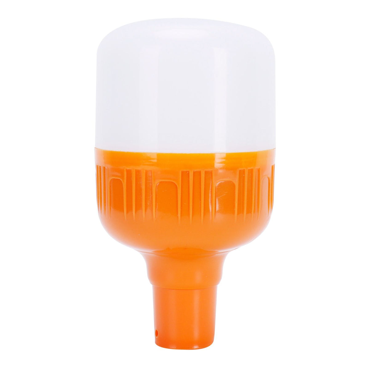 LED Emergency Light Bulb Portable USB Charging Lamp Bulb for Night Market Outdoor Camping