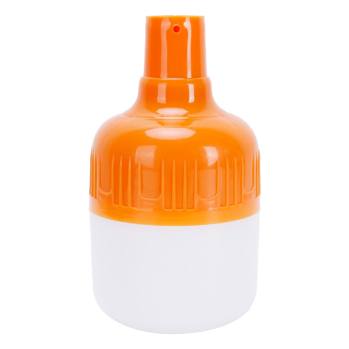 LED Emergency Light Bulb Portable USB Charging Lamp Bulb for Night Market Outdoor Camping
