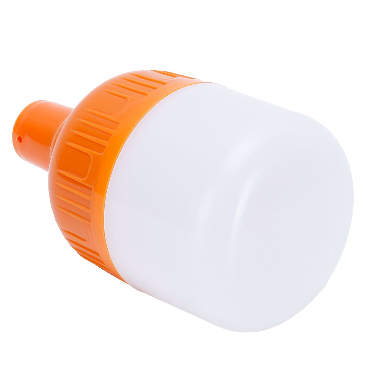 LED Emergency Light Bulb Portable USB Charging Lamp Bulb for Night Market Outdoor Camping