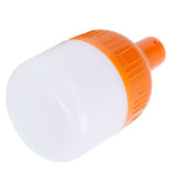 LED Emergency Light Bulb Portable USB Charging Lamp Bulb for Night Market Outdoor Camping