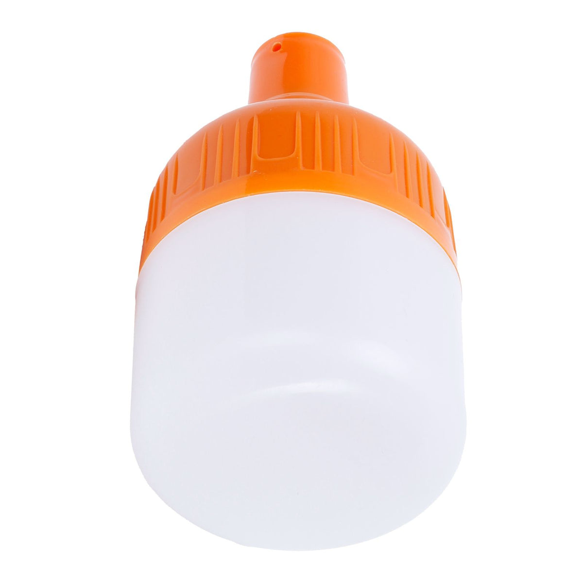 LED Emergency Light Bulb Portable USB Charging Lamp Bulb for Night Market Outdoor Camping