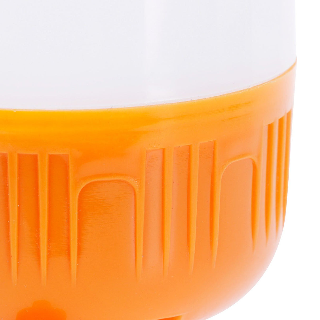 LED Emergency Light Bulb Portable USB Charging Lamp Bulb for Night Market Outdoor Camping