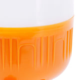 LED Emergency Light Bulb Portable USB Charging Lamp Bulb for Night Market Outdoor Camping - Extra Image